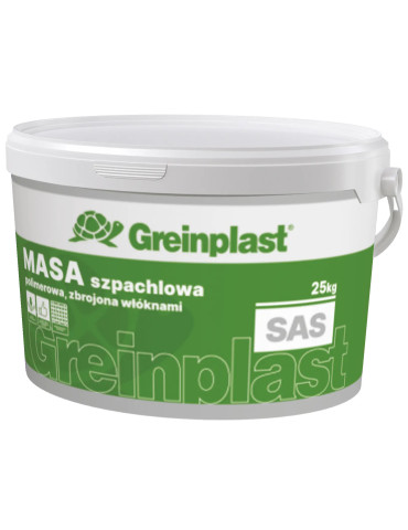 Spackel SAS 8 kg